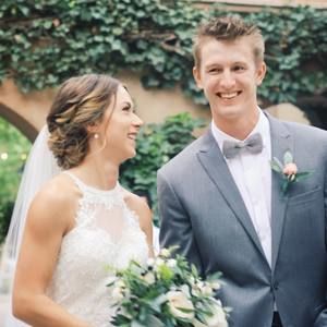 Meet your Posher, Zach